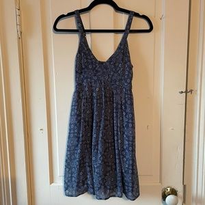 Hollister dress